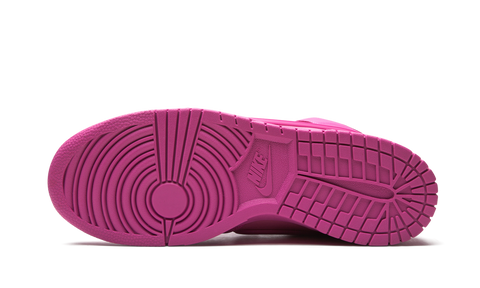 Nike Dunk High Ambush Active Fuchsia