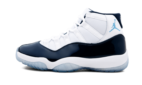 Air Jordan 11 Retro Navy Win Like '82