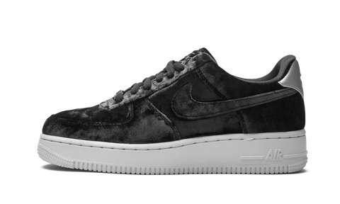 Nike Air Force 1 Low  "Black Velvet"