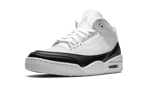 Jordan 3 Retro Fragment