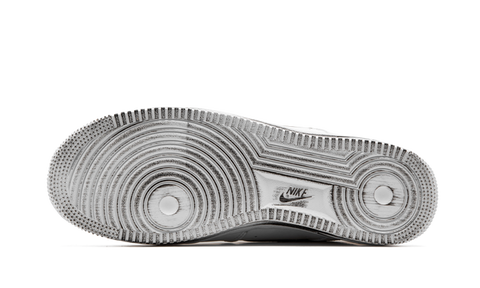 Nike Air Force 1 G-Dragon Peaceminusone Para Noise 2.0