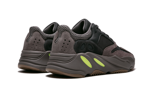 Adidas Yeezy Boost 700 Mauve