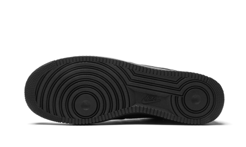 Nike Air Force 1 Black