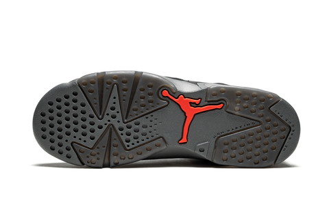 Jordan 6 Retro PSG Paris Saint-Germain