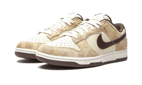 Nike Dunk Low Retro Animal Pack Giraffe