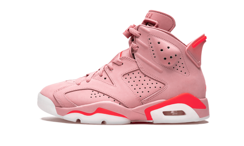 Jordan 6 Retro Aleali May