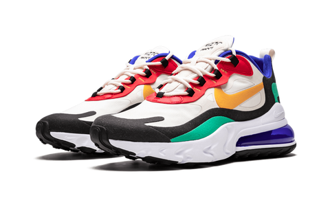 Nike Air Max Air Max 270 React "BAUHAUS"