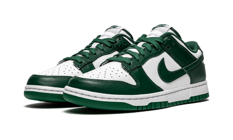Nike Dunk Low Michigan State