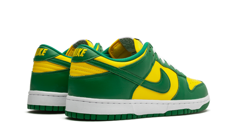 Nike Dunk Low Brazil