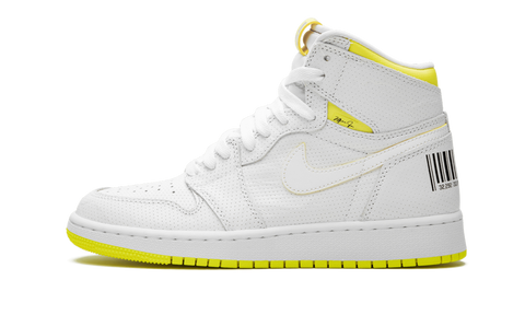Jordan 1 Retro High First Class Flight