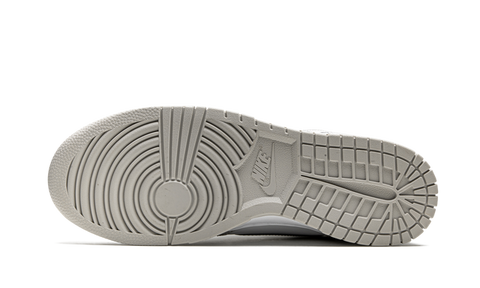 Nike Dunk High Vast Grey
