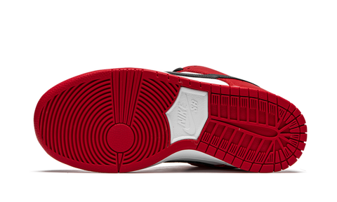 Nike SB Dunk Low J-Pack Chicago