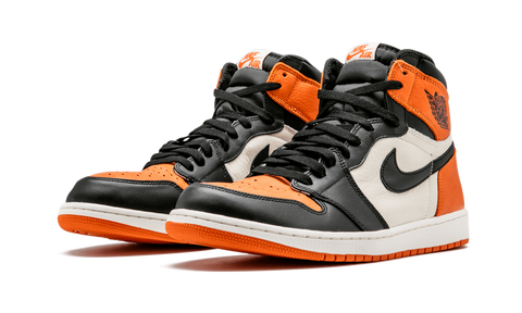 Jordan 1 Retro High Shattered Blackboard