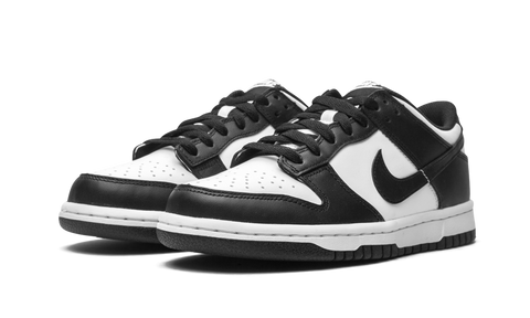 Nike Dunk Low Retro Black White Panda