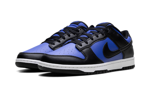 Dunk Low "Hyper Royal"