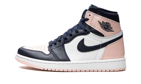 Jordan 1 Retro High Atmosphere Bubble Gum