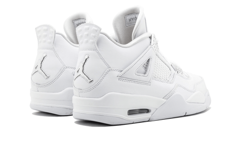 Jordan 4 Retro Pure Money