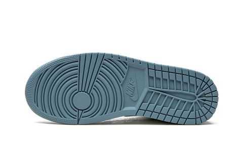 Jordan 1 Mid UNC