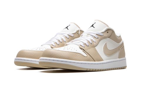 Jordan 1 Low SE Sail Rattan University Red