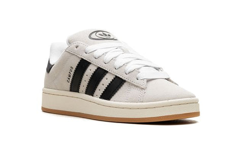 Adidas Campus 00 White Black