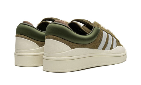 Adidas Campus Bad Bunny  Light Olive