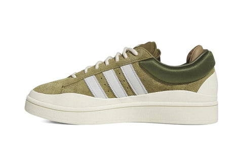 Adidas Campus Bad Bunny  Light Olive