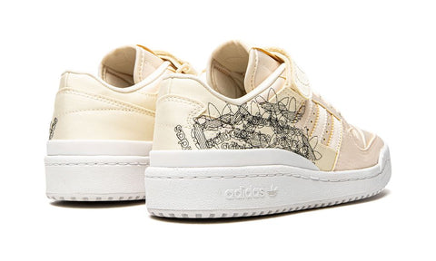 Adidas Forum 84 Lo Mns Wmns Wonder White
