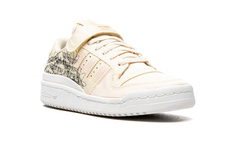 Adidas Forum 84 Lo Mns Wmns Wonder White