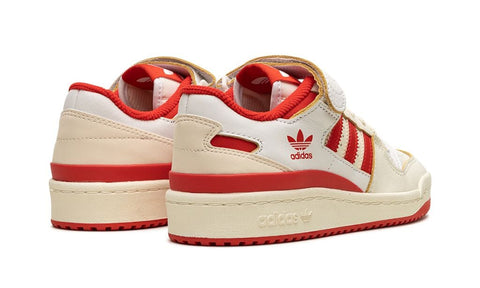 Adidas Forum 84 Lo Wmns Vivid Red
