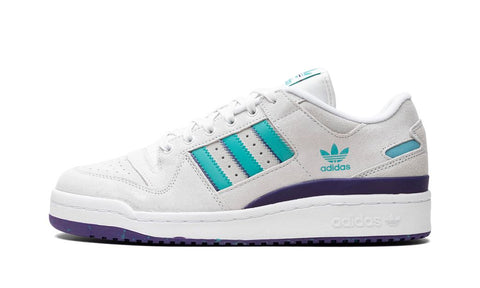 Adidas Forum 84 Low ADV White Preloved Blue