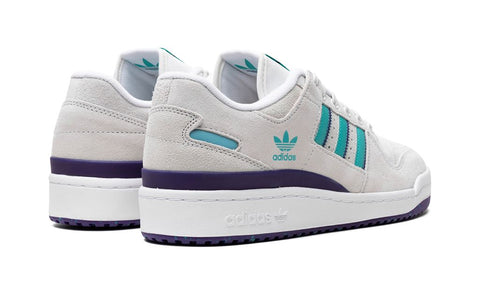 Adidas Forum 84 Low ADV White Preloved Blue