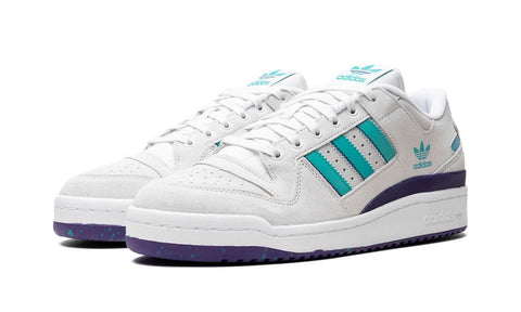 Adidas Forum 84 Low ADV White Preloved Blue