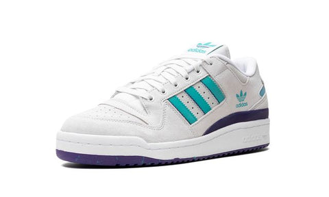 Adidas Forum 84 Low ADV White Preloved Blue