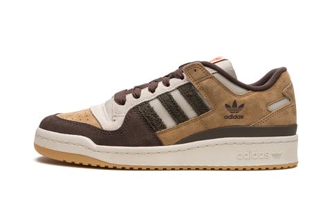 Adidas Forum 84 Low CL
