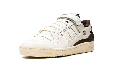 Adidas Forum 84 Low Cream White / Brown