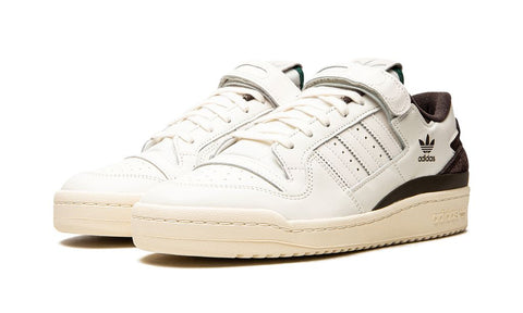 Adidas Forum 84 Low Cream White / Brown