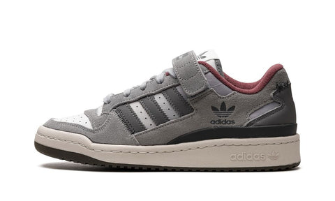 Adidas Forum 84 Low Home Alone 2