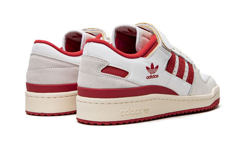 Adidas Forum 84 Low Team Power Red