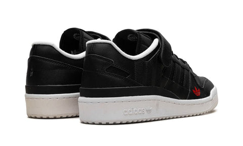 Adidas Forum Low Black