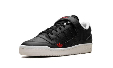 Adidas Forum Low Black