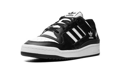 Adidas Forum Low Core Black