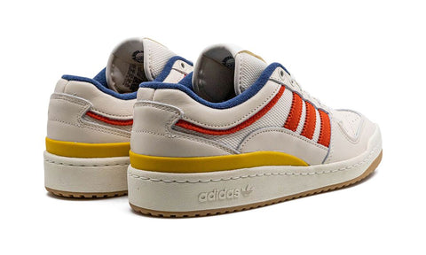 Adidas Forum Low x Wood