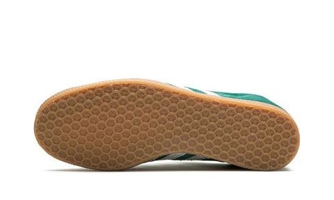 Adidas Gazelle Collegiate Green