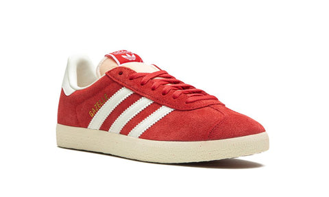 Adidas Gazelle Glory Red