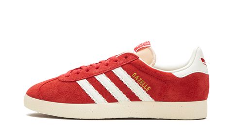 Adidas Gazelle Glory Red