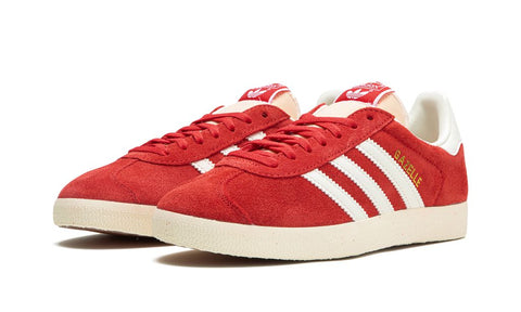 Adidas Gazelle Glory Red