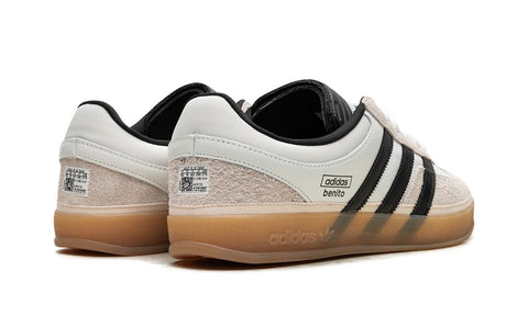 Adidas Gazelle Indoor Bad Bunny Off White
