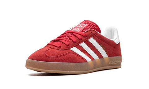 Adidas Gazelle Indoor Better Scarlet