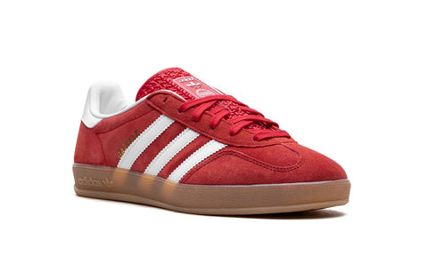 Adidas Gazelle Indoor Better Scarlet