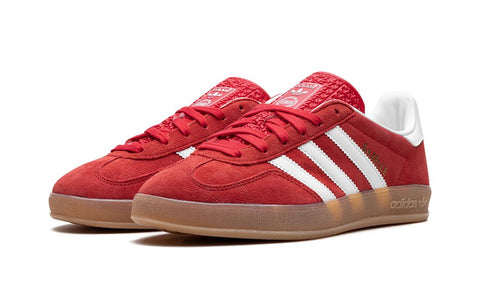 Adidas Gazelle Indoor Better Scarlet